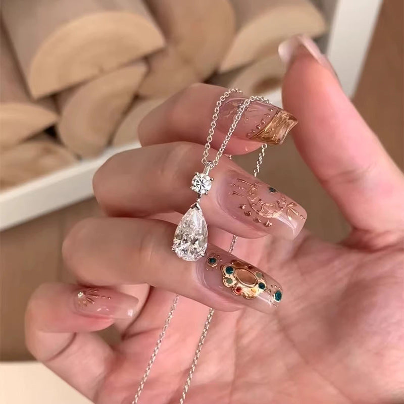 Vintage Handmade Necklace