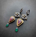 Beautiful Earring with Unique Style