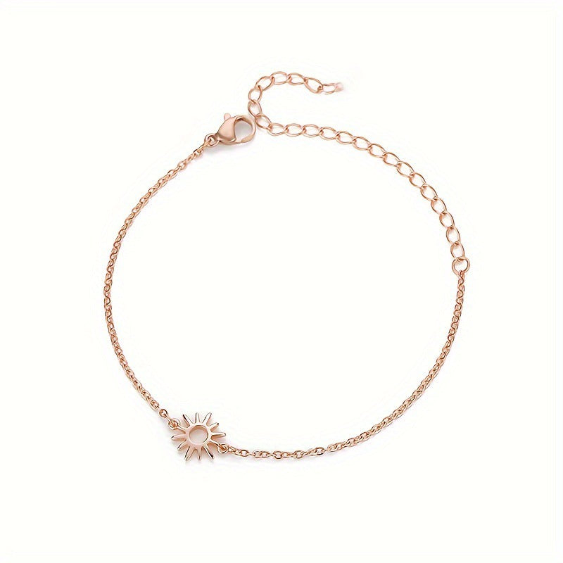 Romantic Bracelet for Special Moments