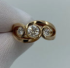 Beautiful Ring with Unique Style