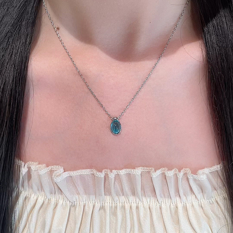 Vintage Handmade Necklace