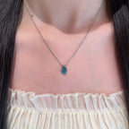 Vintage Handmade Necklace