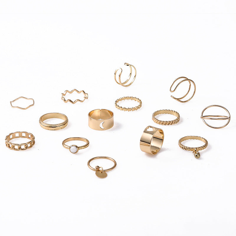 Vintage Handmade Pendant