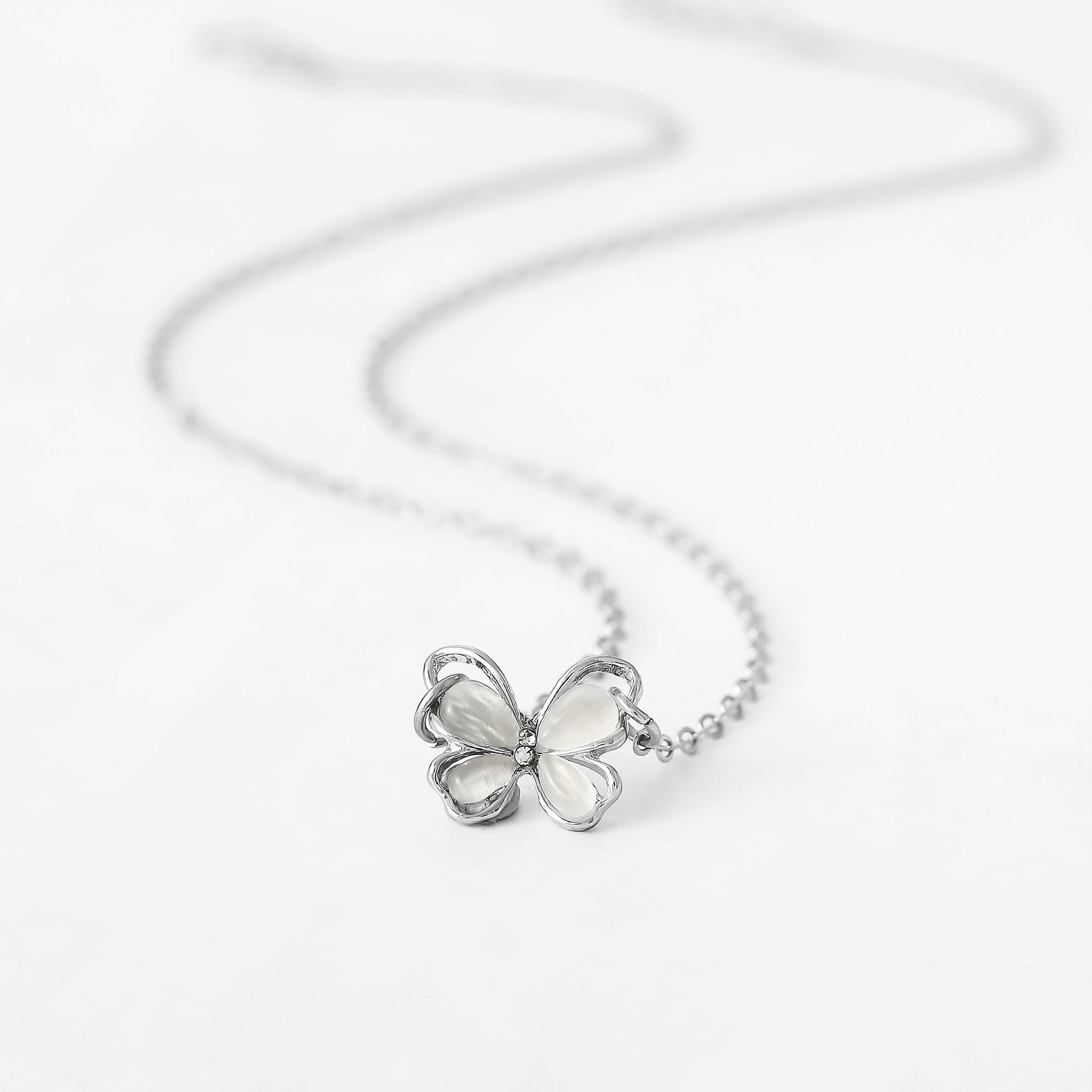 Beautiful Necklace with Unique Style