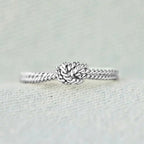 Beautiful Ring with Unique Style