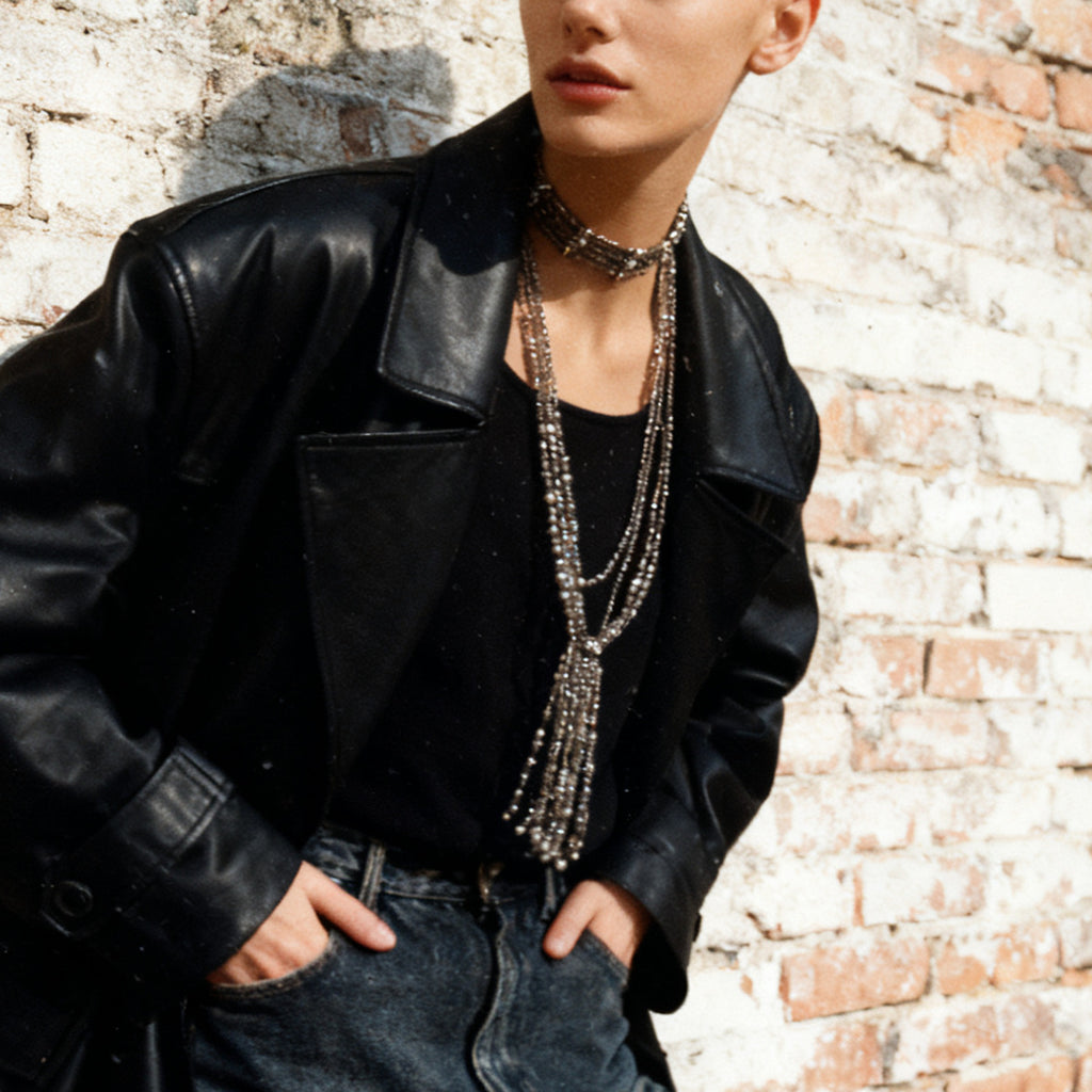 Vintage Handmade Piece