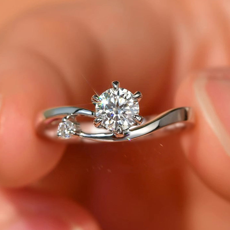 Romantic Ring for Special Moments