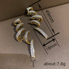 Beautiful Earring with Unique Style