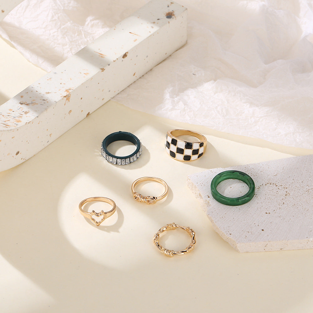 Stunning Set for Daily Wear