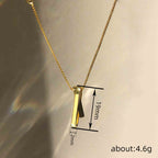 Beautiful Necklace with Unique Style