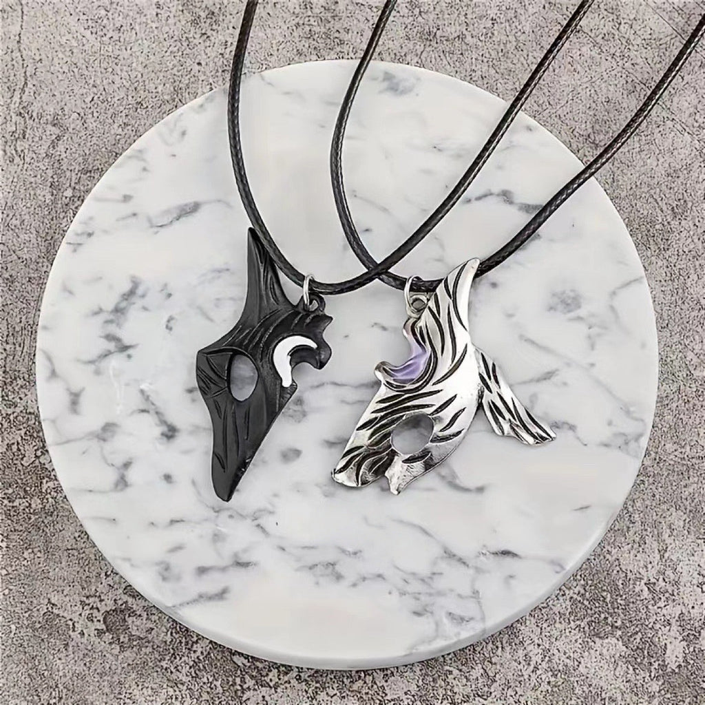 Romantic Necklace for Special Moments