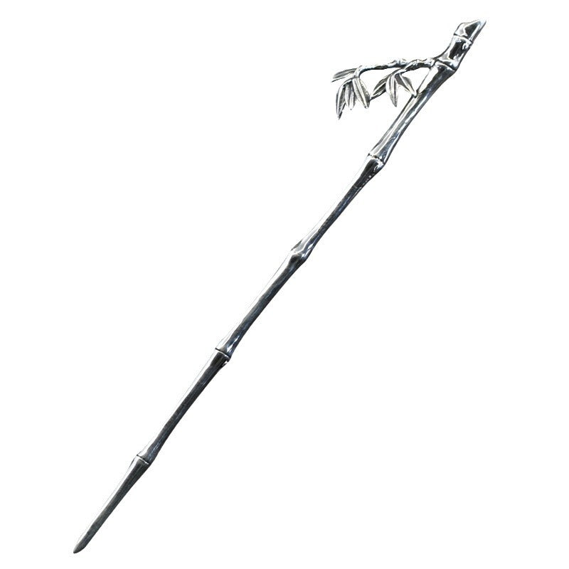 Vintage Handmade Silver Piece