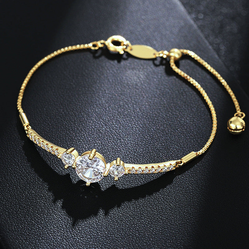 Elegant Bracelet for Every Occasion