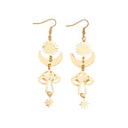 Classic Earring with Timeless Appeal