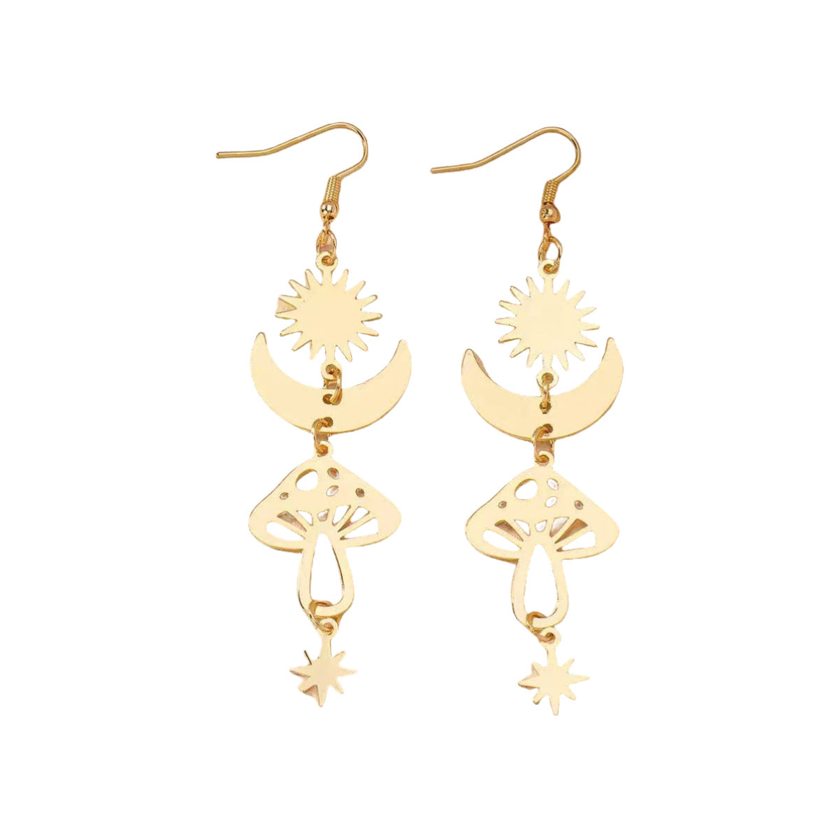 Classic Earring with Timeless Appeal