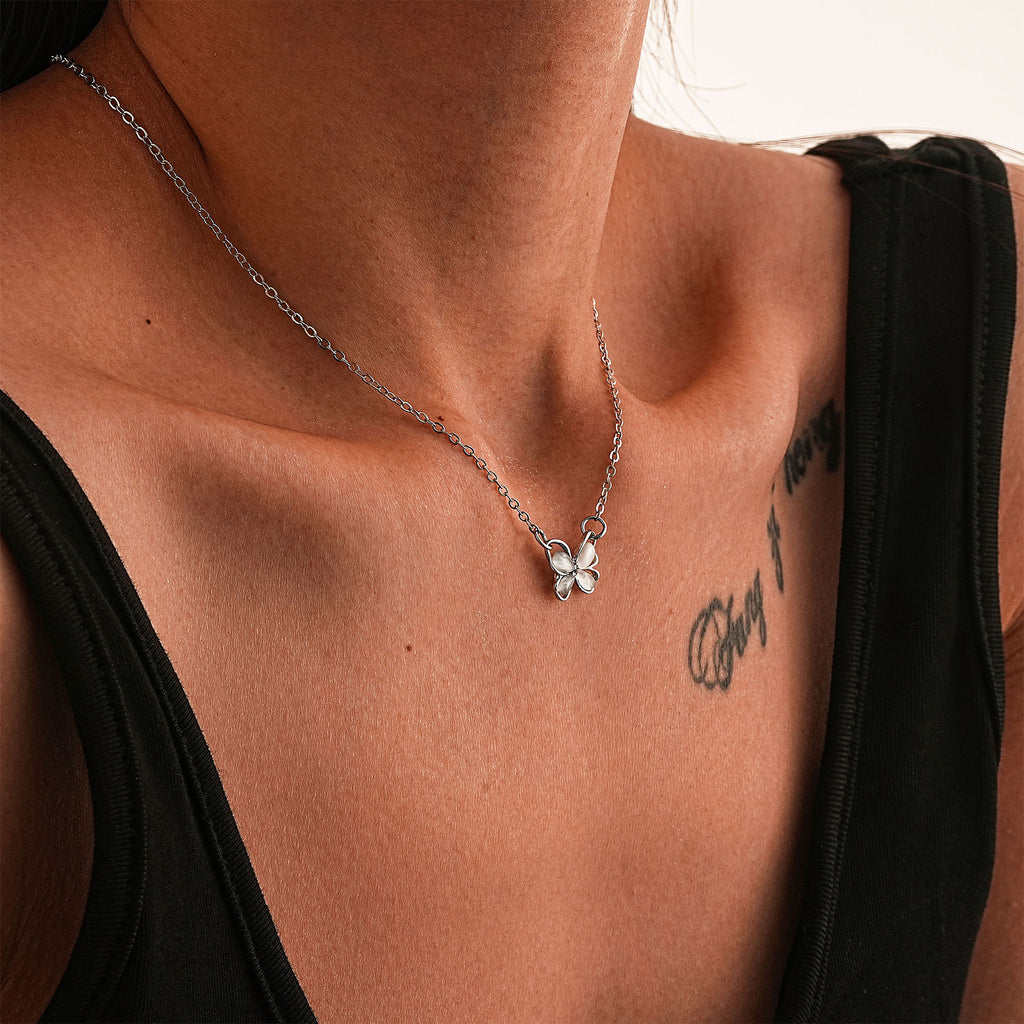 Beautiful Necklace with Unique Style