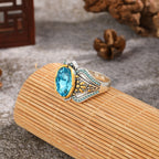 Classic Ring with Timeless Appeal