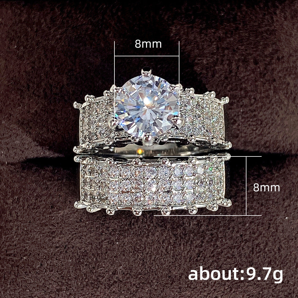 Vintage Handmade Set