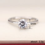 Romantic Ring for Special Moments