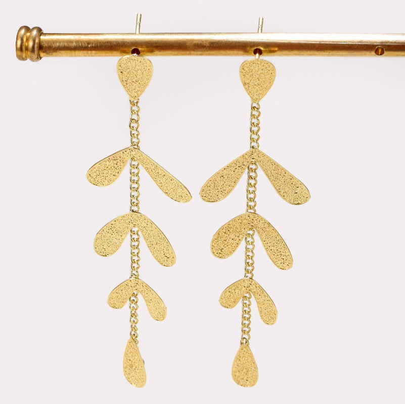 Classic Earring with Timeless Appeal