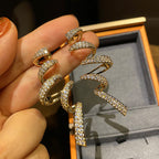 Beautiful Earring with Unique Style