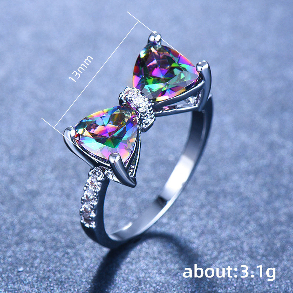 Stunning Ring for Daily Wear