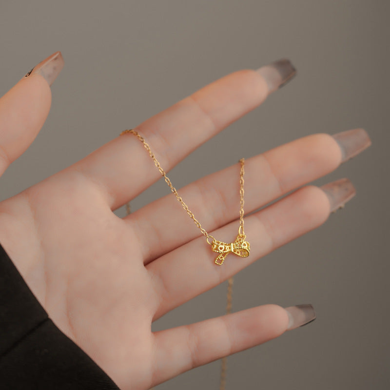 Vintage Handmade Necklace