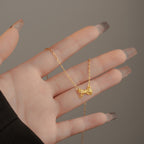 Vintage Handmade Necklace