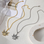 Vintage Handmade Necklace