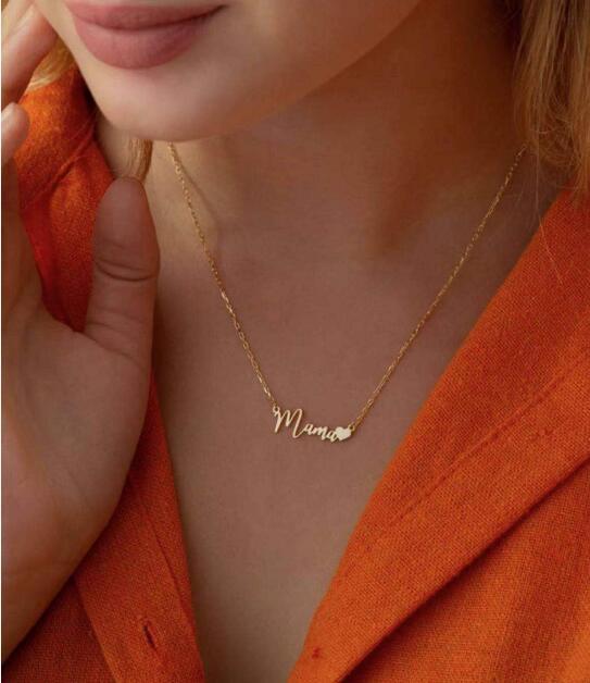 Romantic Necklace for Special Moments