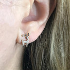 Stunning Earring for Daily Wear