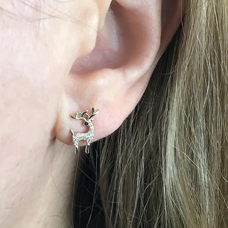 Stunning Earring for Daily Wear