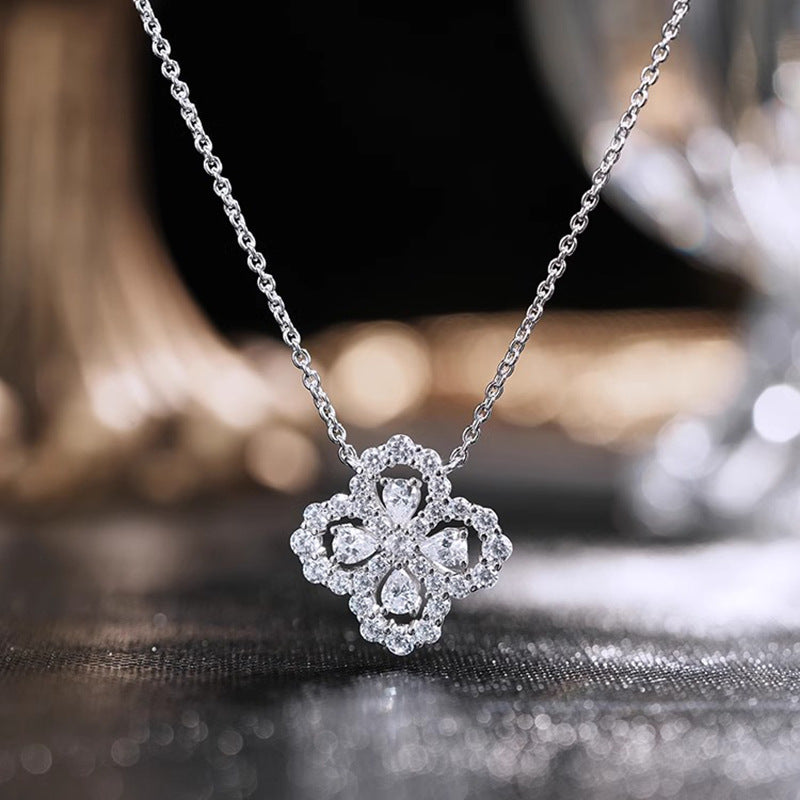 Beautiful Necklace with Unique Style