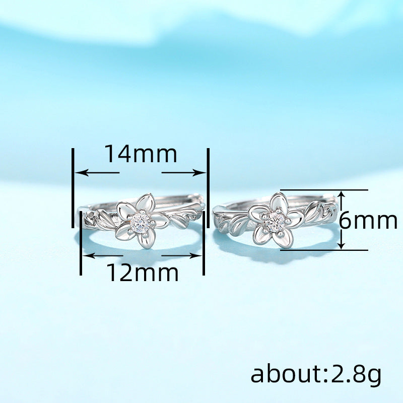 Beautiful Earring with Unique Style