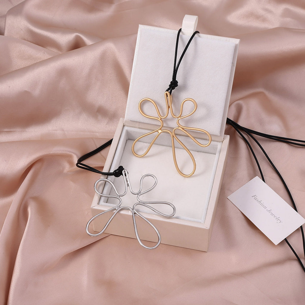 Beautiful Necklace with Unique Style