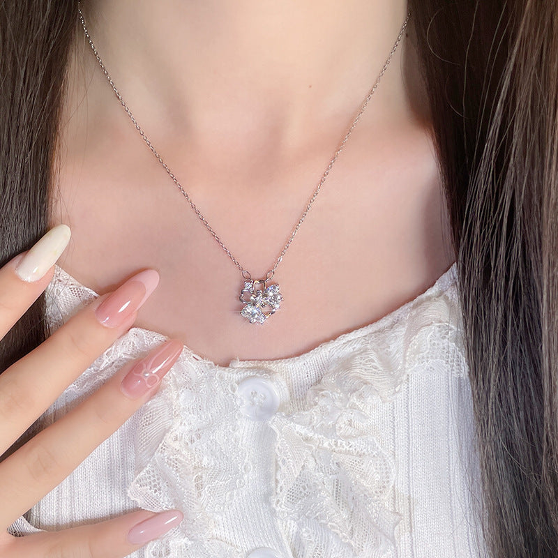 Vintage Handmade Piece