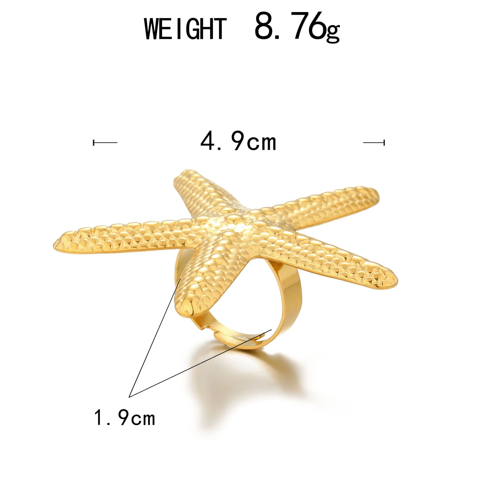 Vintage Handmade Piece