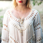 Vintage Handmade Piece