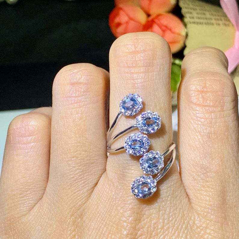 Charming Ring for Any Occasion