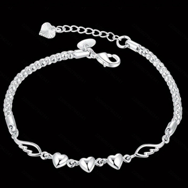 Beautiful Bracelet with Unique Style