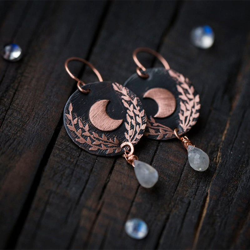 Stunning Earring for Daily Wear