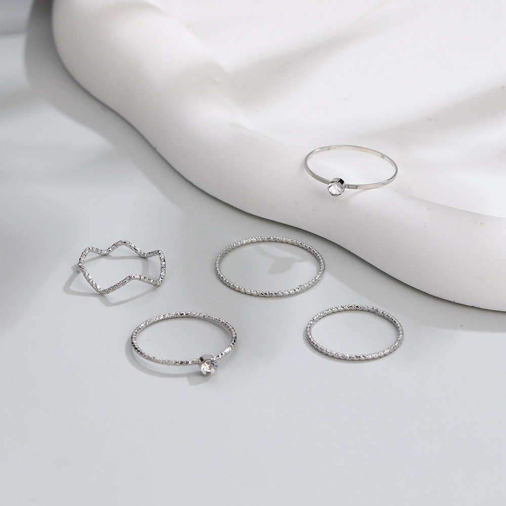 Stunning Set for Daily Wear