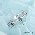 Delicate Artisan Ring