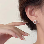 Charming Pearl Earring for Any Occasion