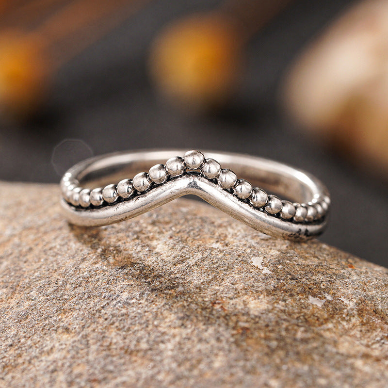 Beautiful Piece with Unique Style