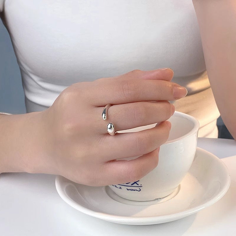 Vintage Handmade Ring