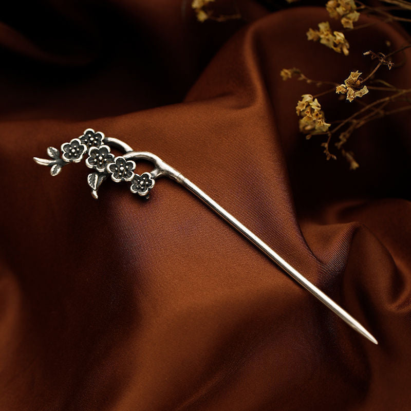 Vintage Handmade Gold Piece