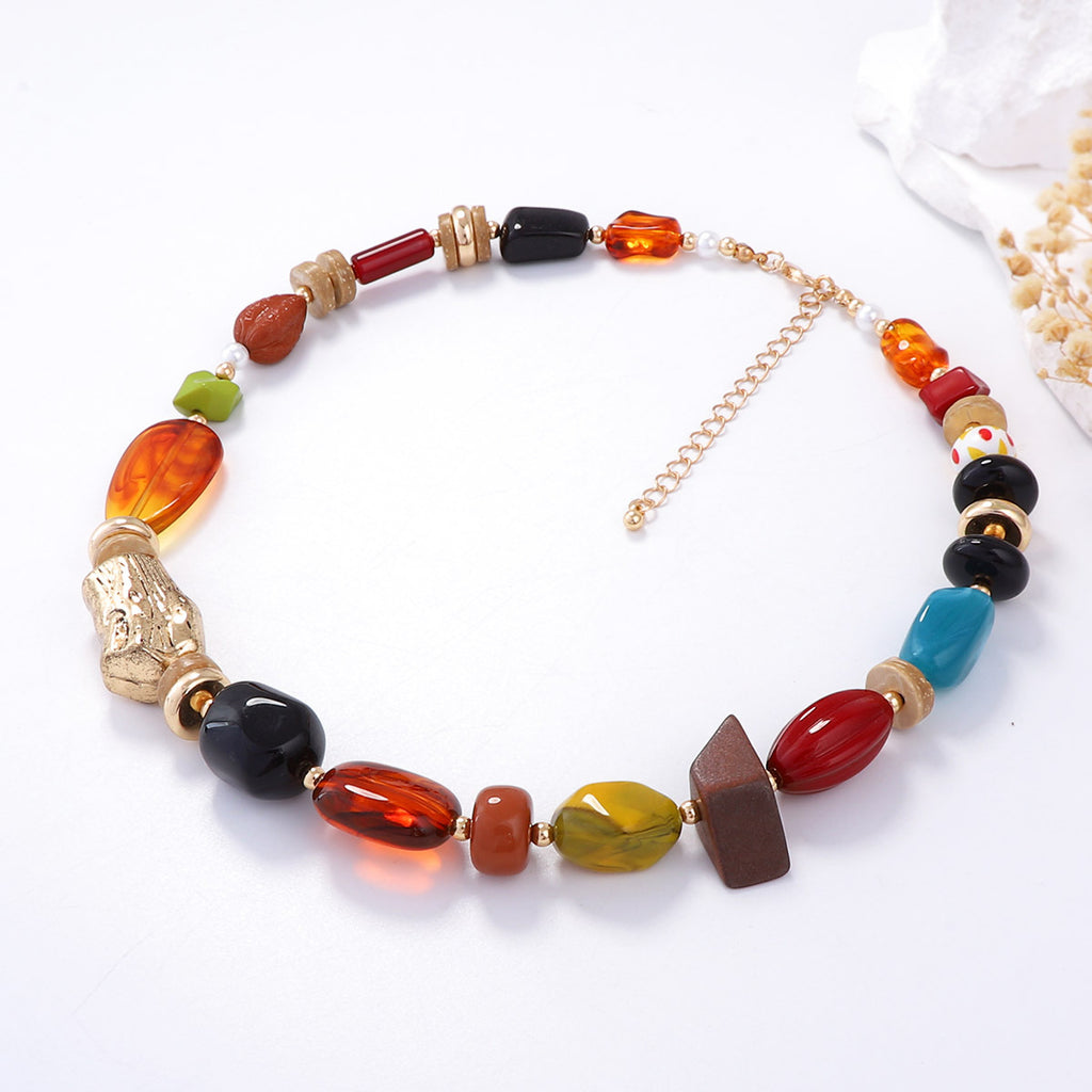 Vintage Handmade Necklace