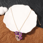 Beautiful Necklace with Unique Style