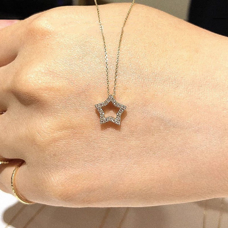 Vintage Handmade Necklace